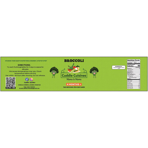 Broccoli