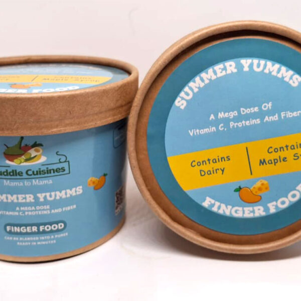Summer Yums